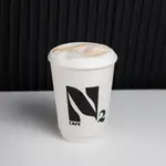 Spanish Latte